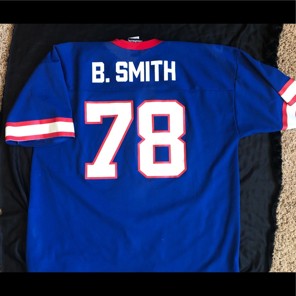 Buffalo Bills Jersey XL